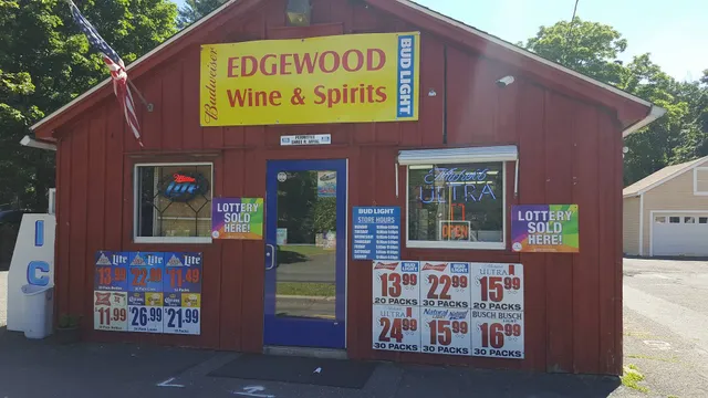 Edgewood Wine & Spirits