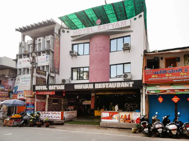 Hotel Satyam