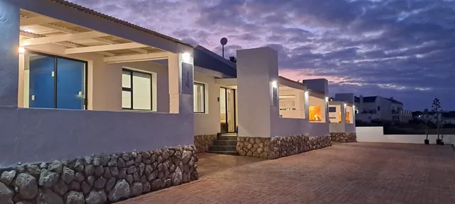 Da Gama Bay Holiday Units