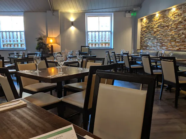 Prezzo Italian Restaurant Oswestry