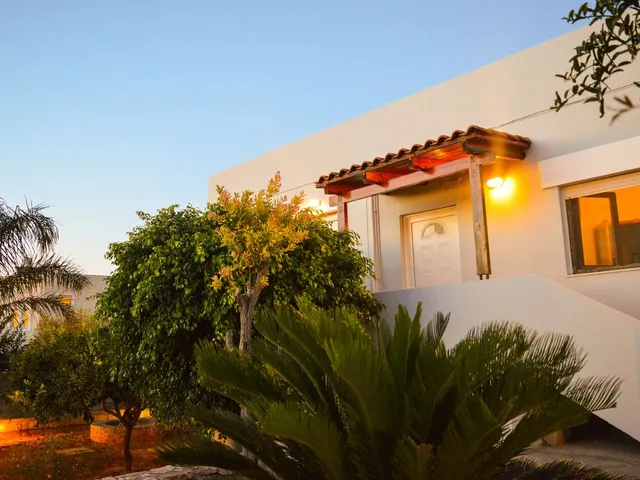 United Blue Resorts White Sand - Blue View