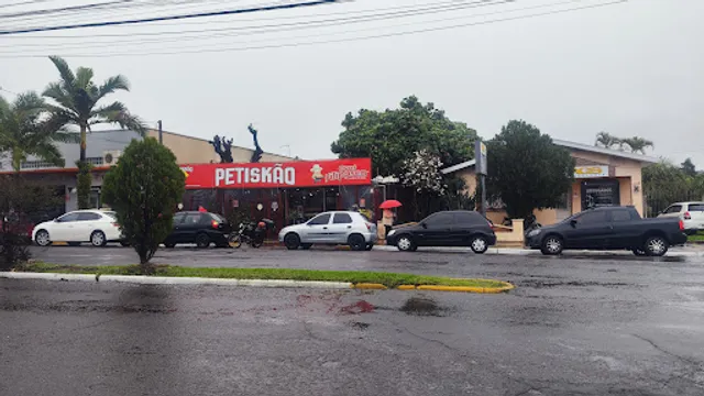 Petiskão Lanches e Refeições