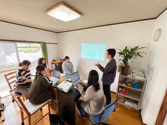 サンバシカケル