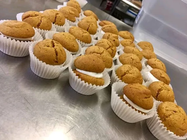 Annie's Gluten Free Bakery