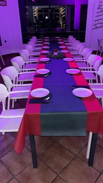 Restaurante Costa Dulce