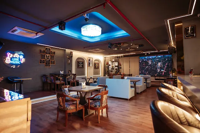 Classy Cafe Bar & Restaurant