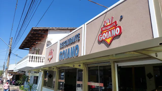 Restaurante Goiano