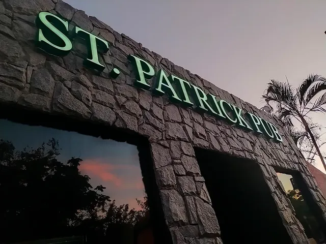 St. Patrick Pub Vila Matilde