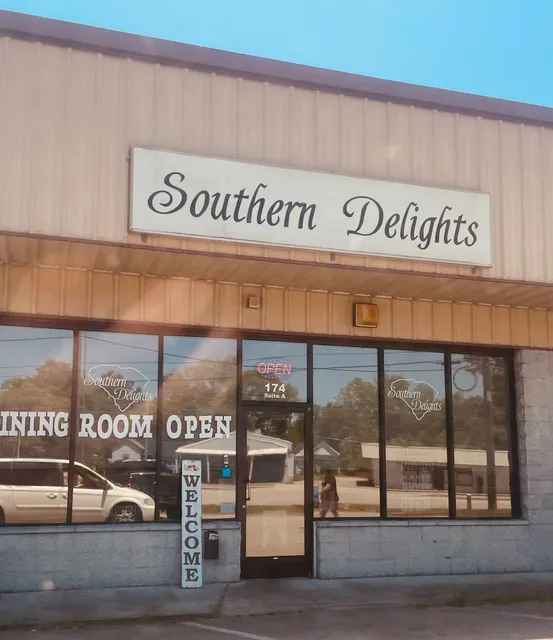 Southern Delights
