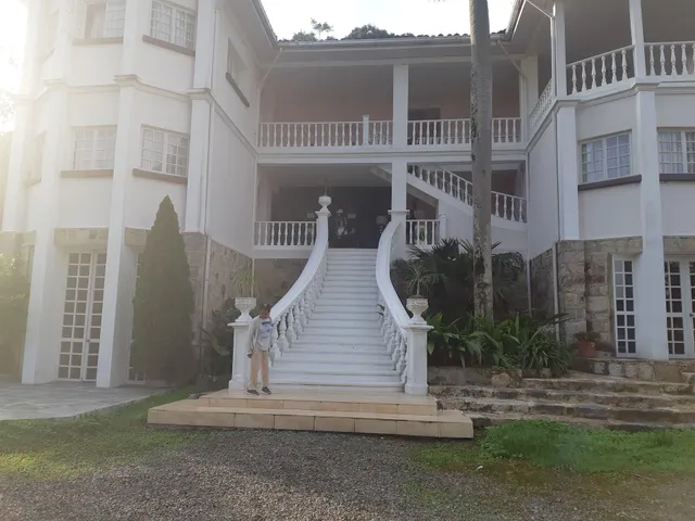 Alto de la Palma Hotel Boutique