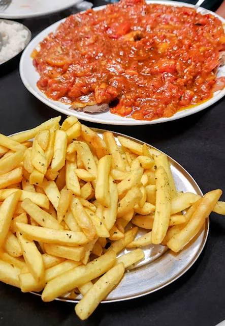 Hamburgueria Mais do Roque