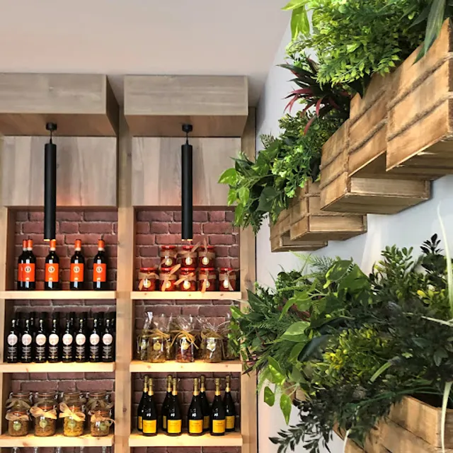 Luigi - Homemade Italian Pasta