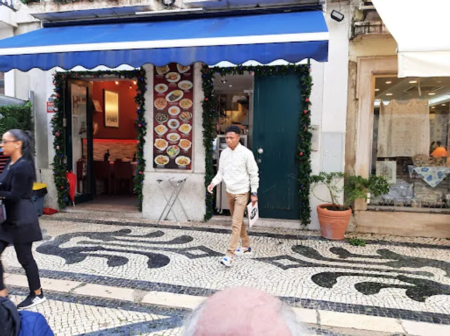 Goodfellas Italian Cuisine