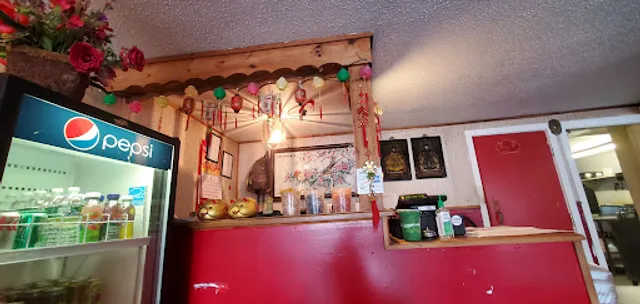 Number One Chinese Restaurant