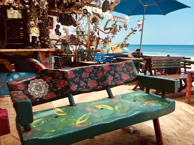 Club de Playa Camaron