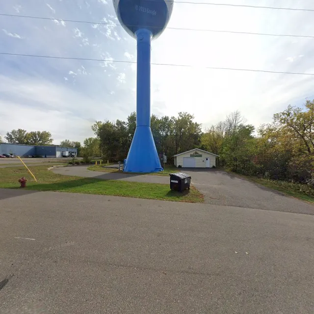 St. Croix Falls UMC Food Pantry