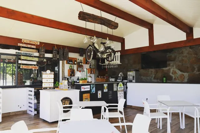 Refúgio Restaurante Esplanada