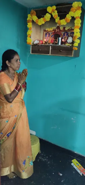 SRI VAISHNAVI FAMILY RESTAURANT