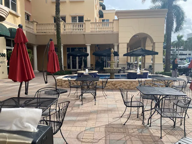 Hurricane Grill & Wings-Boynton Beach