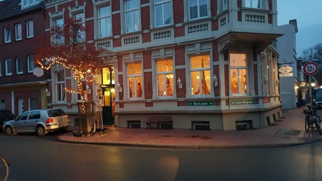 Alt-Emder Bürgerhaus