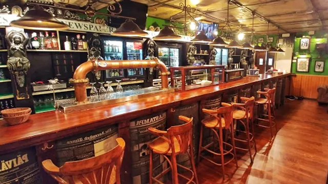 Enebro Tapas Bar Fuenlabrada