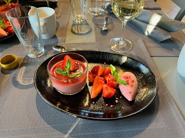 fuchs+hase Restaurant Schönbronn