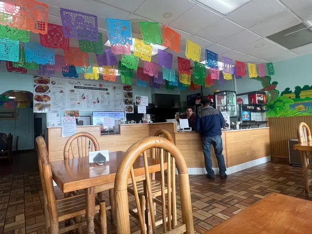 Quetzal Méxican Restaurant
