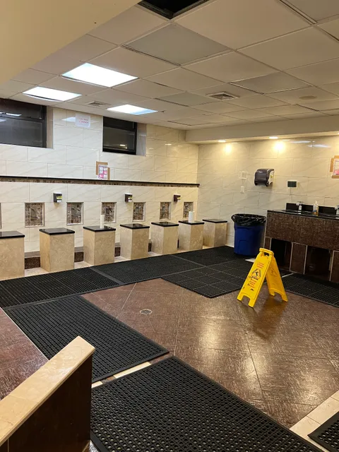 Harlem Islamic Cultural Center