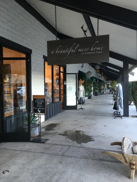 Beautiful Mess Home & Garden