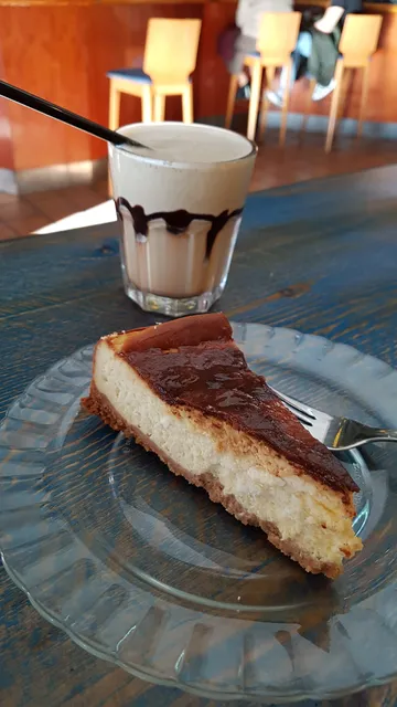 Santos Sandwiches & Salads