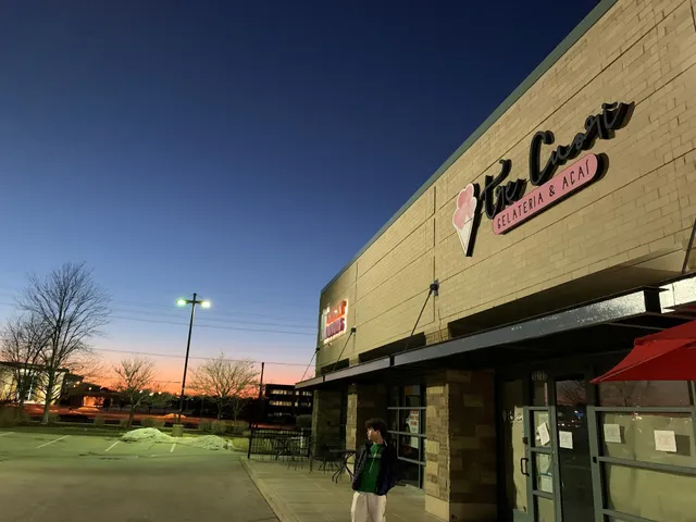 Tre Cuori Gelateria & Açaí