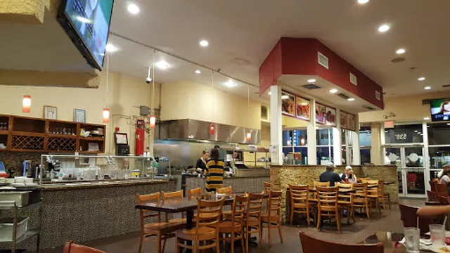 Pita Hut (Miami Beach)