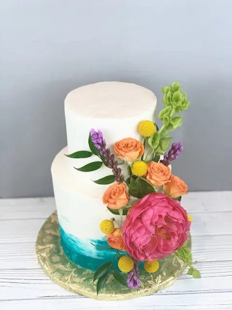 Hot Buns’n’Cakes