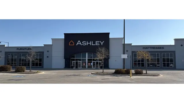 Ashley Store