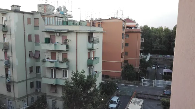 Cantalupa Accommodation