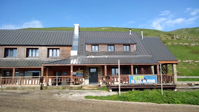 Gites au Bout du Monde