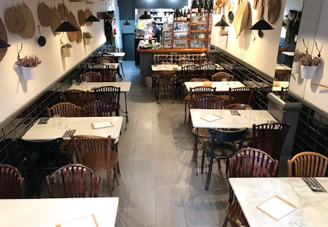 Can Boneta | Restaurant Balmes Barcelona