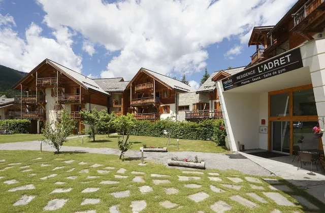 Résidence Goélia L'Adret