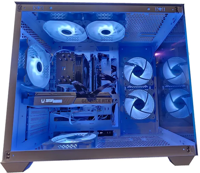 Battle Creek Computers LLC