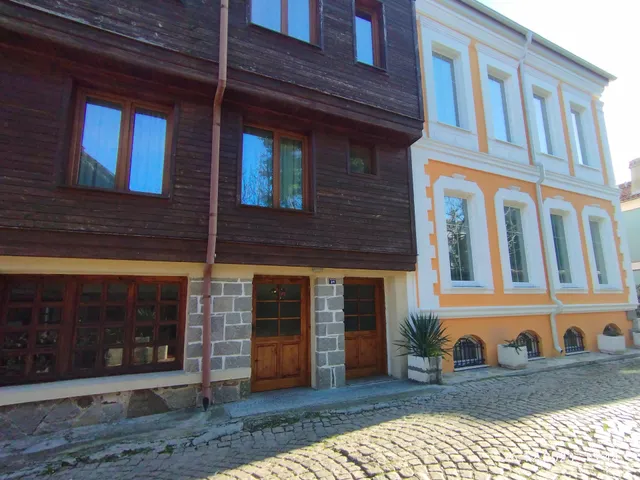 "Sozopolis" Guest house