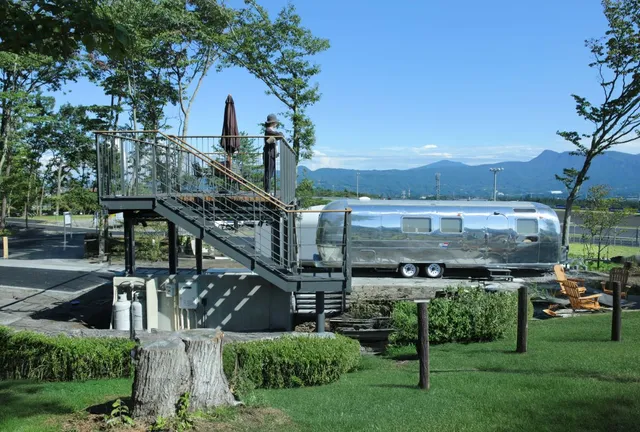 RECAMP 富士スピードウェイ