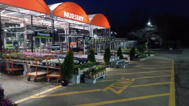 The Home Depot