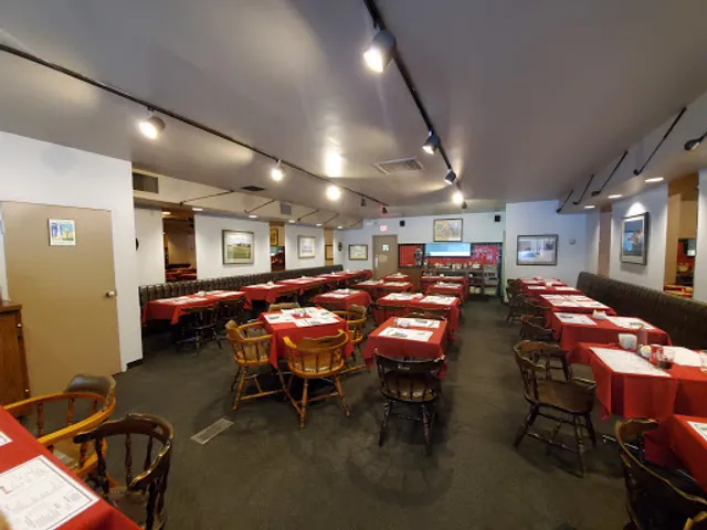 St. Andrews Fish & Chips