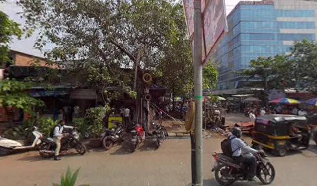 cafe safar zomato pickup point