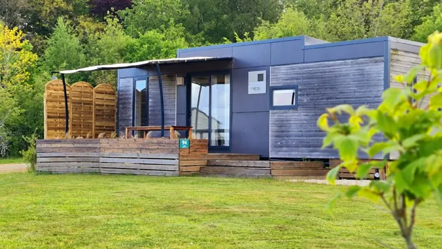 Camping Aquarev Seasonova