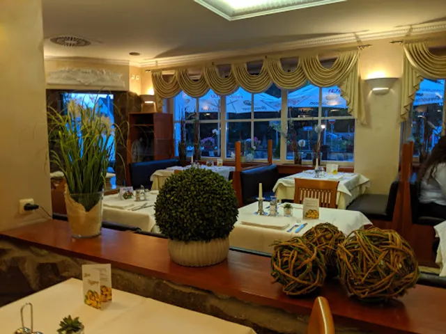 Ristorante Pizzeria Toscana