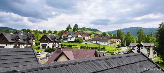 Pokoje gościnne Zaskalskie , Dom Zaskalskie 10b