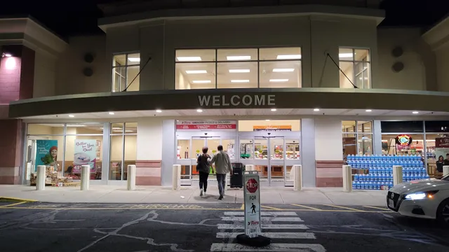 Tops Friendly Markets