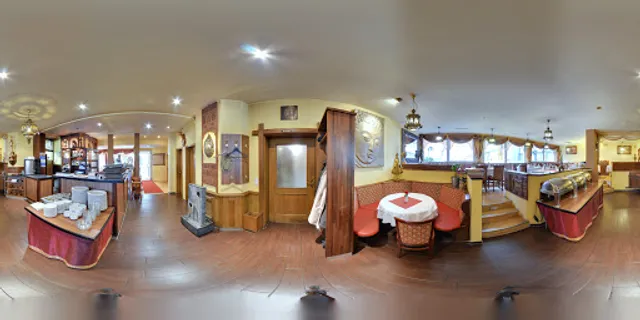 Himalaya Indian Restaurant