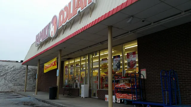 Family Dollar